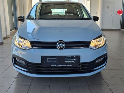 2026 Volkswagen Polo Vivo 1.6 Life