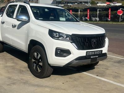 2026 Peugeot Landtrek 2.2D Allure Auto Double-Cab