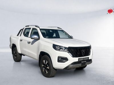 2026 Peugeot Landtrek 2.2D Allure Auto Double-Cab