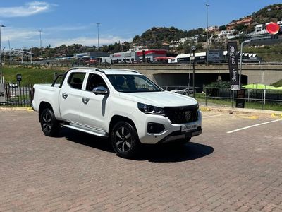 2026 Peugeot Landtrek 2.2D 4Action 4x4 Auto Double-Cab