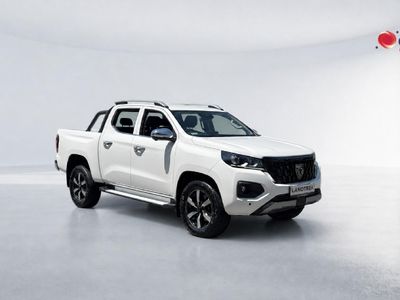2026 Peugeot Landtrek 2.2D 4Action 4x4 Auto Double-Cab