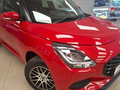 2025 Suzuki Swift 1.2 GL+ Auto
