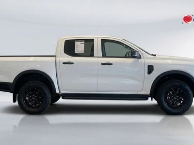2026 Ford Ranger 2.0D Sit Xl Double-Cab