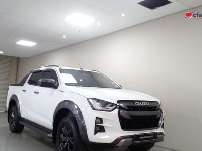 2024 Isuzu D-Max 3.0 DDI V-Cross HR Auto Double-Cab