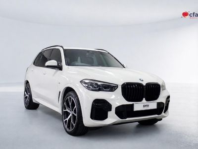 2022 BMW X5 xDrive30d M Sport