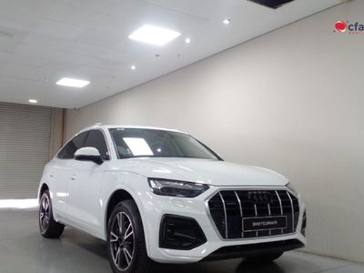 2024 Audi Q5 Sportback quattro ADV Auto | 40 TDI