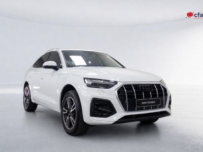 2024 Audi Q5 Sportback quattro ADV Auto | 40 TDI