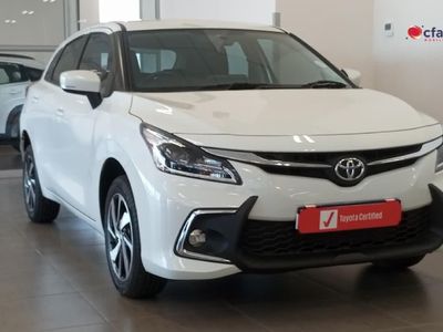 2026 Toyota Starlet 1.5 XS