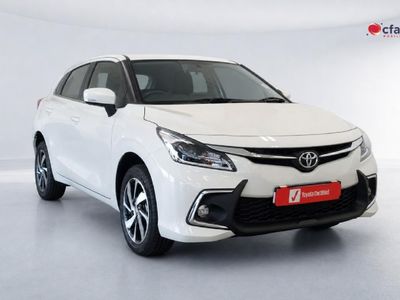 2026 Toyota Starlet 1.5 XS
