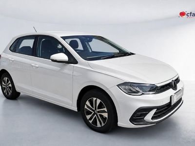 2025 Volkswagen Polo 1.0 TSI Life Auto DSG