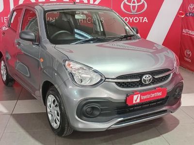 2026 Toyota Vitz 1.0