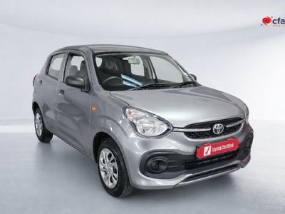 2026 Toyota Vitz 1.0