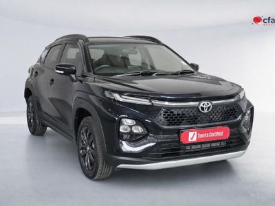 2026 Toyota Starlet Cross 1.5XS Auto
