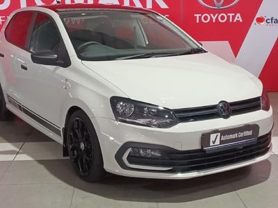 2025 Volkswagen Polo Vivo 1.4