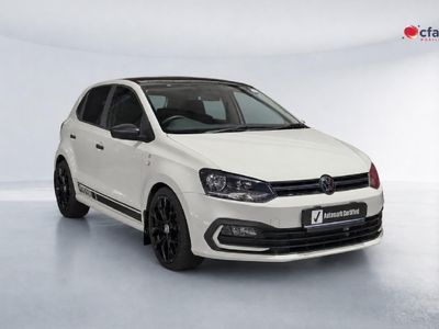 2025 Volkswagen Polo Vivo 1.4