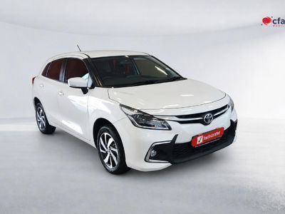 2026 Toyota Starlet 1.5 XS