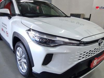 2026 Toyota Corolla Cross 1.8 XI