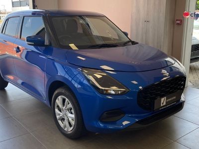 2025 Suzuki Swift 1.2 GL+