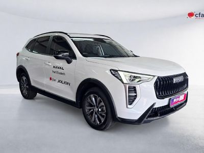 2026 Haval Jolion 1.5T City Plus DCT