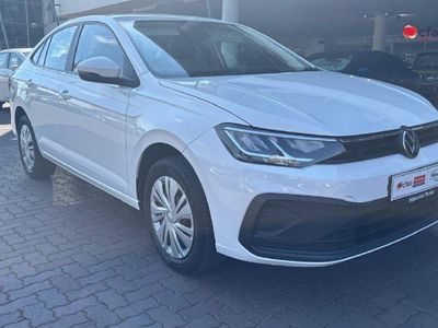 2025 Volkswagen Polo 1.6 Classic Auto