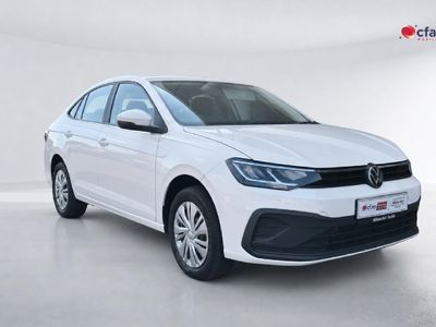 2025 Volkswagen Polo 1.6 Classic Auto