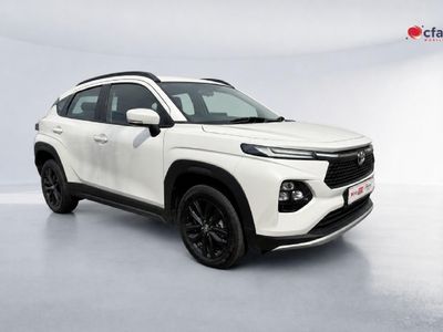 2025 Toyota Starlet Cross 1.5XS