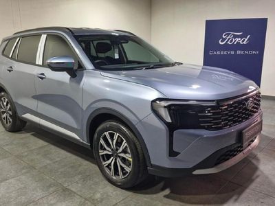 2026 Ford Territory Ambiente 1.8l Ecoboost Auto