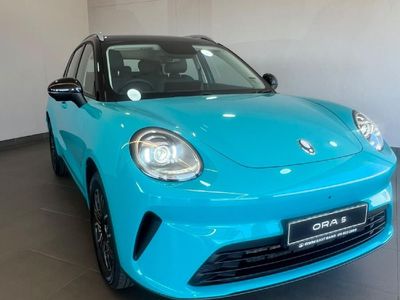 2026 GWM Ora 5 1.5T Super Luxury DCT Auto