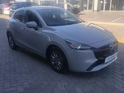 2026 Mazda 2 1.5 Dynamic Auto 5-dr