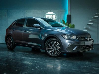 2025 Volkswagen Polo 1.0 TSI