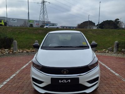 2026 TATA Tiago 1.2 XM