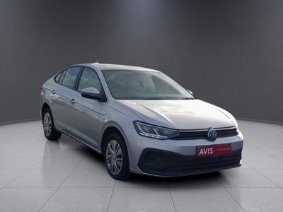 2024 Volkswagen Polo Classic Polo 1.6