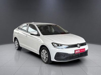 2024 Volkswagen Polo Classic Polo 1.6