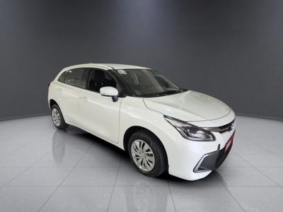 2025 Toyota Starlet 1.5 XI