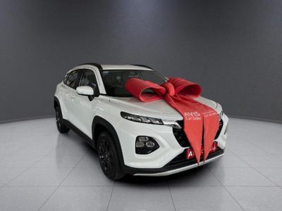 2025 Suzuki Fronx 1.5 GL
