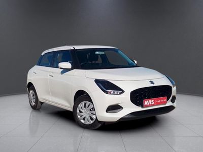 2025 Suzuki Swift 1.2 GL