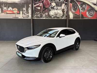 2024 Mazda CX-30 2.0 Active Auto
