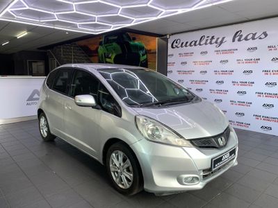 2013 Honda Jazz 1.3 Comfort