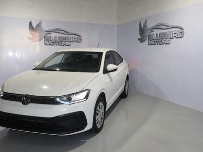 2023 Volkswagen Polo Classic Polo 1.6