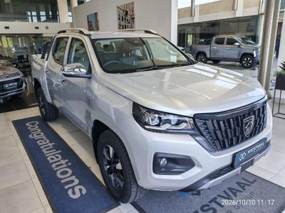 2026 Peugeot Landtrek 2.2D Allure Auto Double-Cab