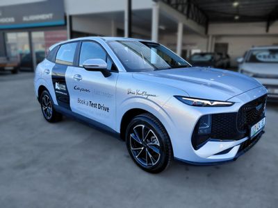 2026 Lepas L4 1.5T Javan Auto