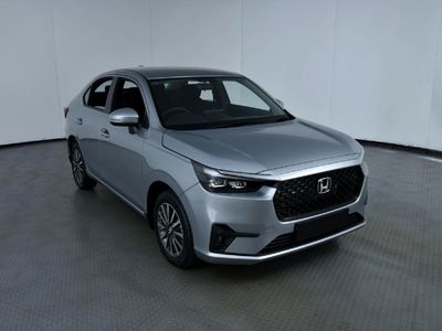 2026 Honda Amaze 1.2 Comfort