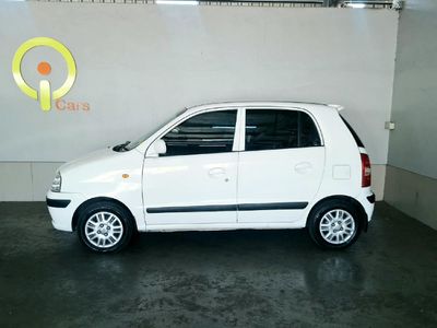 2005 Hyundai Atos 1.1 GLS