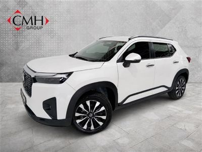 2026 Honda Elevate 1.5 Elegance Auto