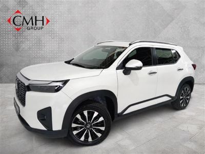 2026 Honda Elevate 1.5 Elegance Auto