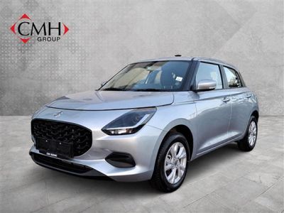 2026 Suzuki Swift 1.2 GL+ Auto