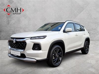 2026 Suzuki Grand Vitara 1.5 GL Auto