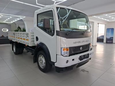 2026 Ashok Leyland Partner 3.0 Ddti F/C D/S