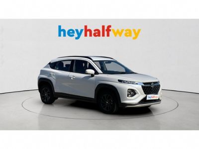 2025 Suzuki Fronx 1.5 GL Auto