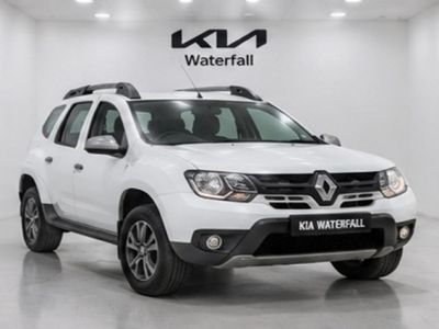 2021 Renault Duster 1.5 dCi zen